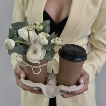 ЦВЕТЫ И СЛАДОСТИ